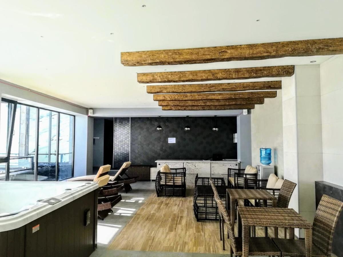 Апарт-отели Gudauri Loft Apartment 311 Гудаури