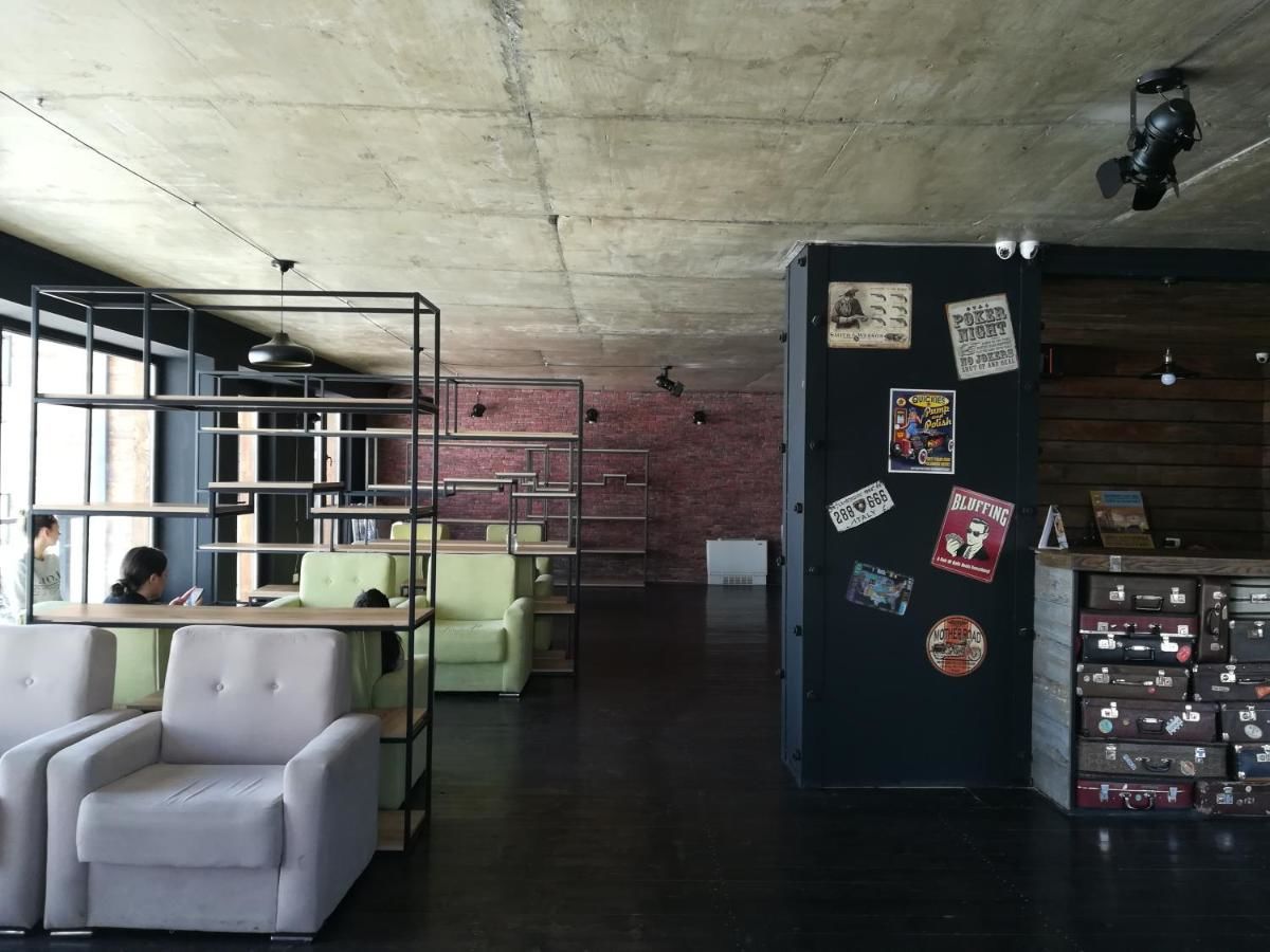 Апарт-отели Gudauri Loft Apartment 311 Гудаури