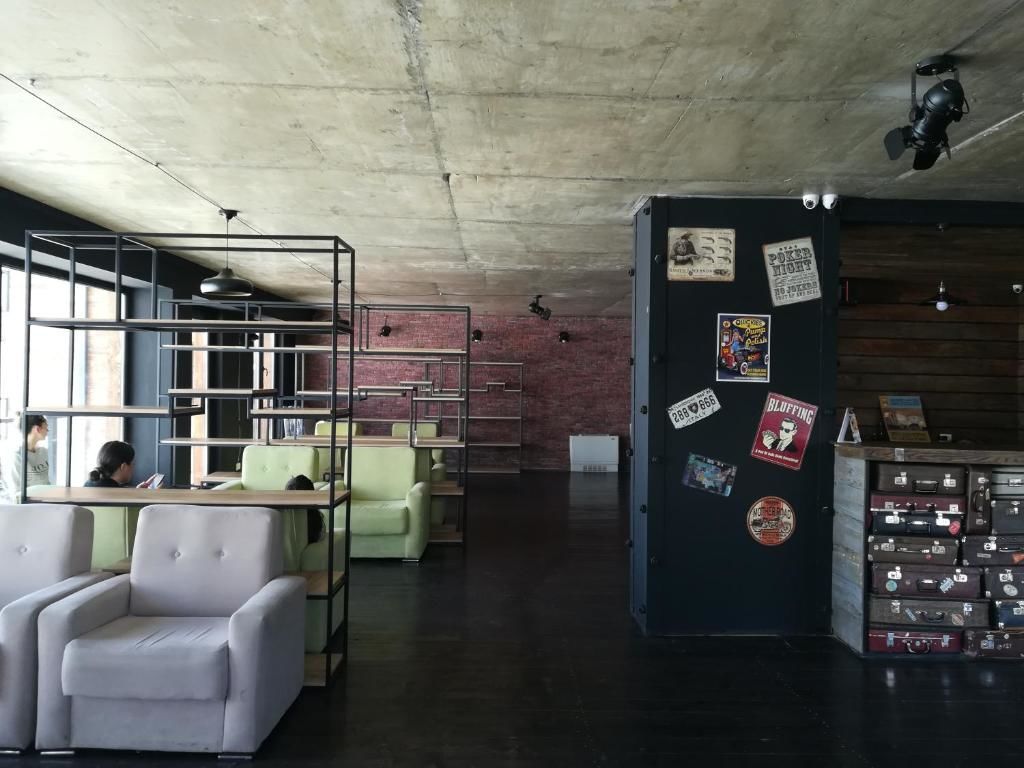 Апарт-отели Gudauri Loft Apartment 311 Гудаури