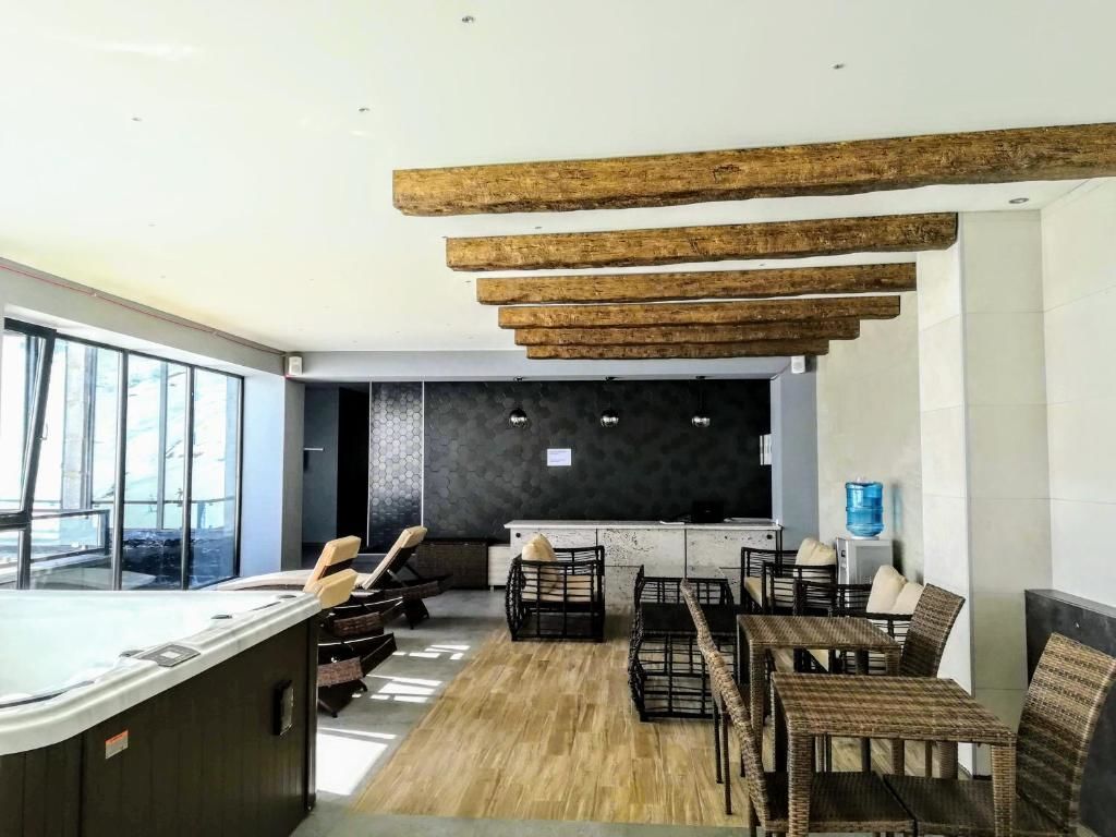 Апарт-отели Gudauri Loft Apartment 311 Гудаури