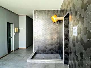 Апарт-отели Gudauri Loft Apartment 311 Гудаури Апартаменты с балконом-19