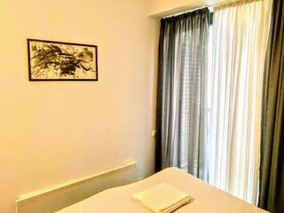 Апарт-отели Gudauri Loft Apartment 311 Гудаури Апартаменты с балконом-4