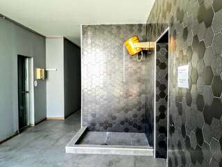 Апарт-отели Gudauri Loft Apartment 311 Гудаури Апартаменты с балконом-62