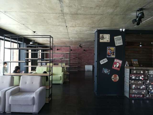 Апарт-отели Gudauri Loft Apartment 311 Гудаури-29
