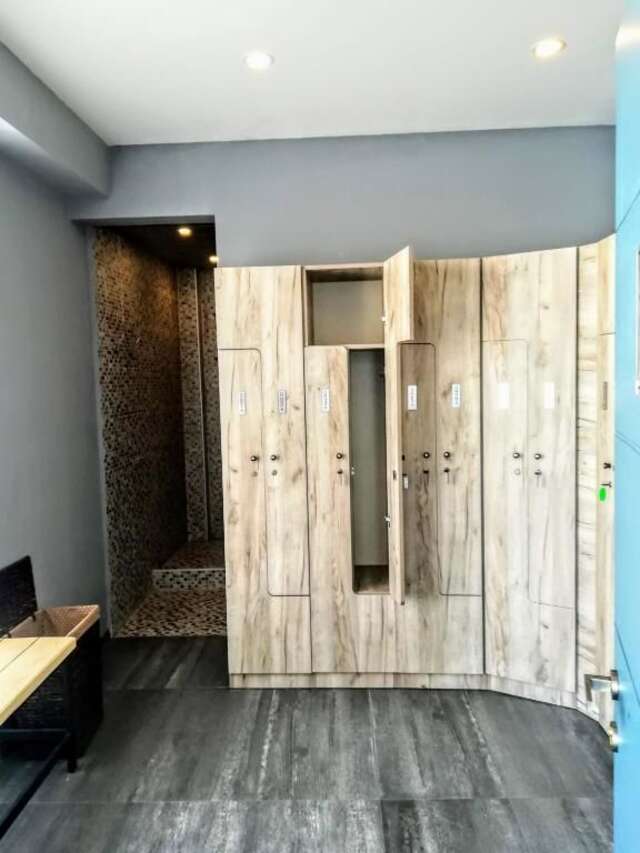 Апарт-отели Gudauri Loft Apartment 311 Гудаури-68